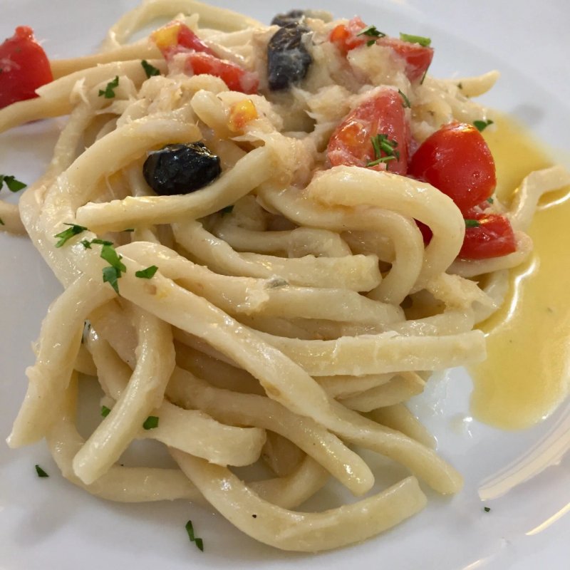 Ristorante Albergo Milano