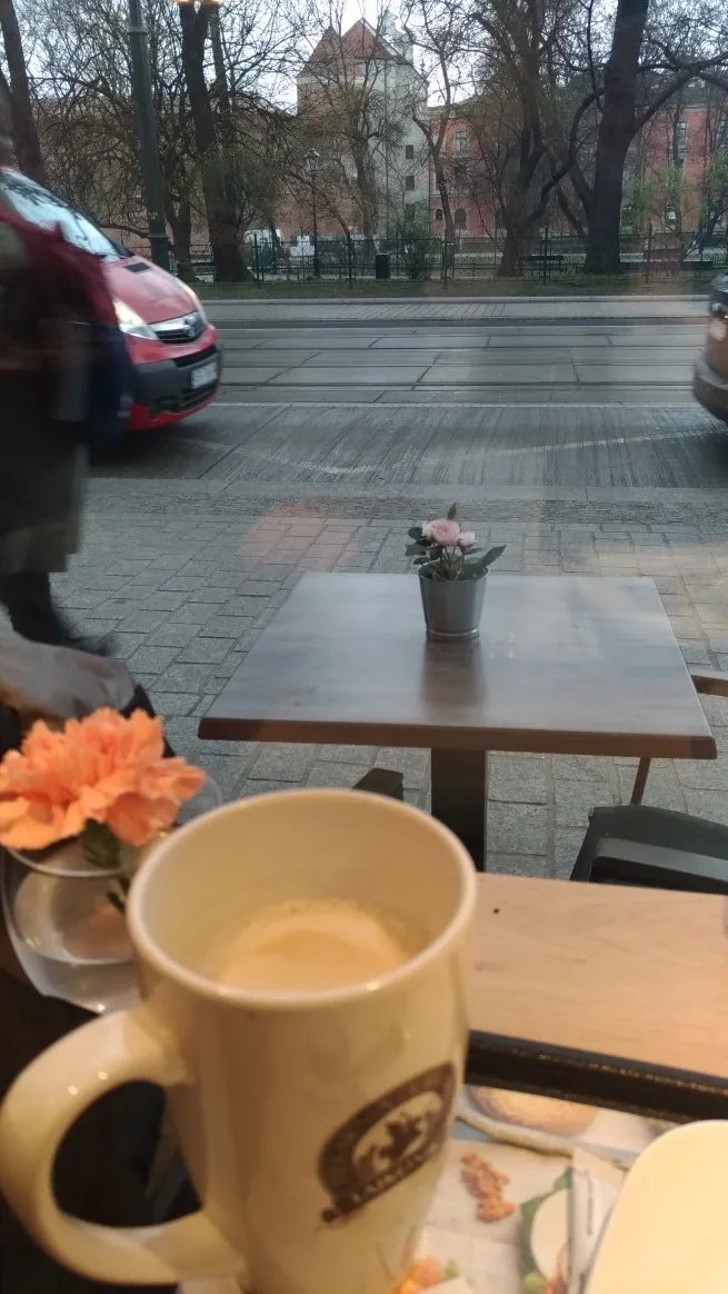 Lajkonik Piekarnia i Kawiarnia