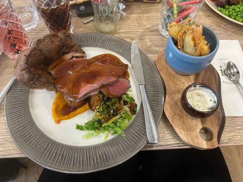Ial Restaurant