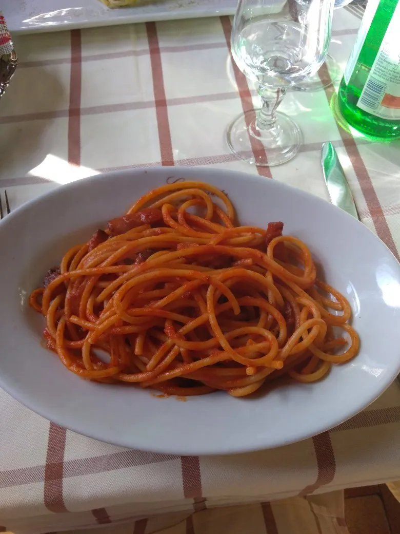 Hosteria Cannavota