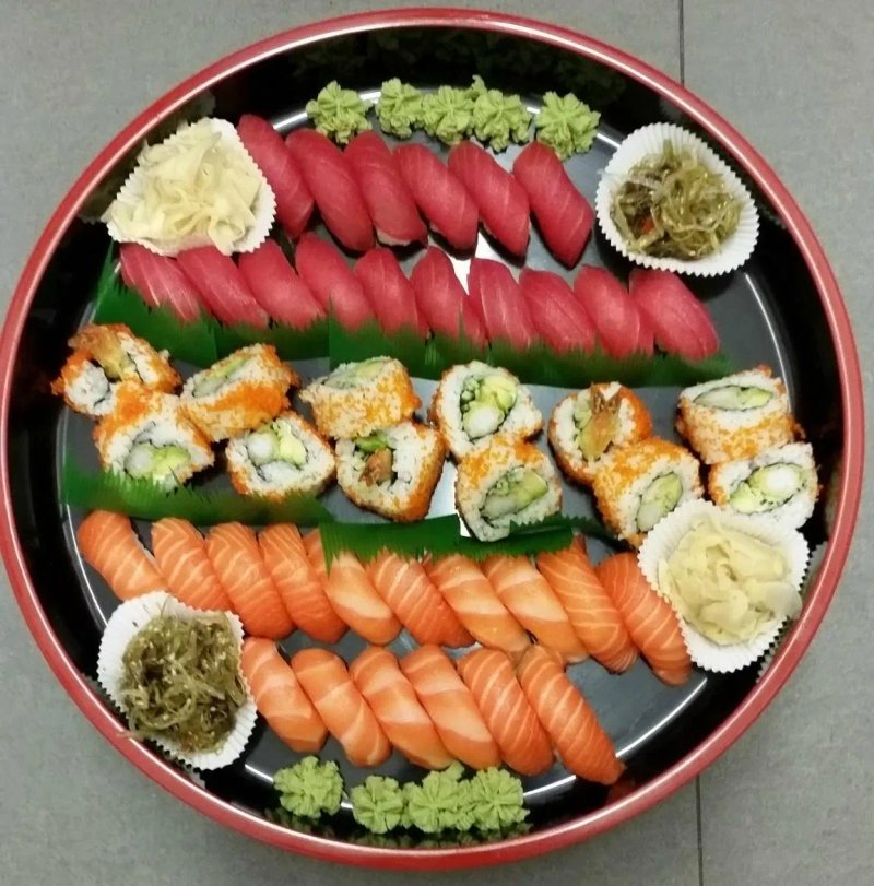 Miga Sushi