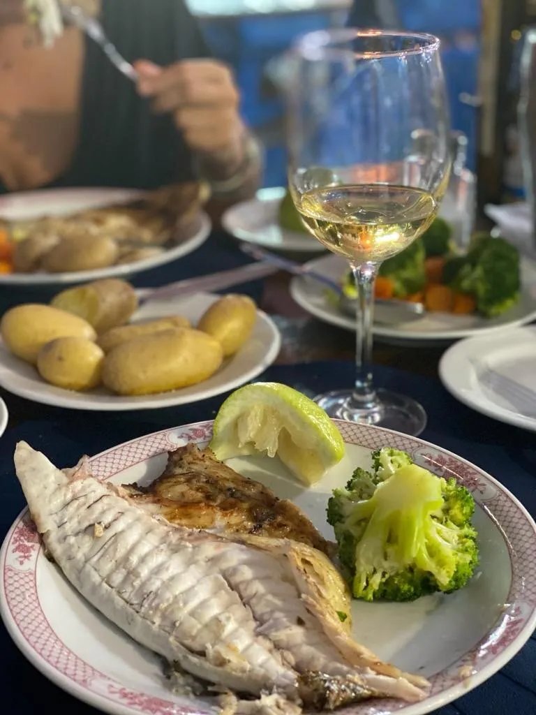 Restaurante Quarteirense