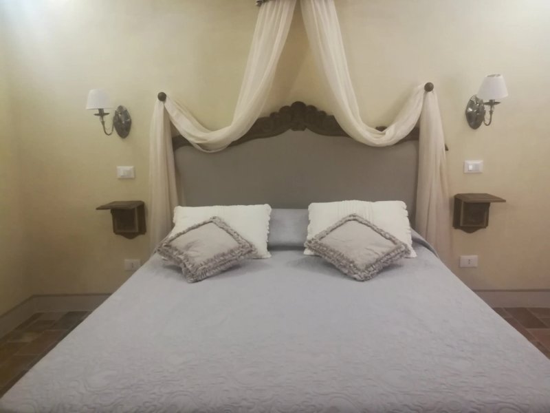 Le Camere Del Borgo