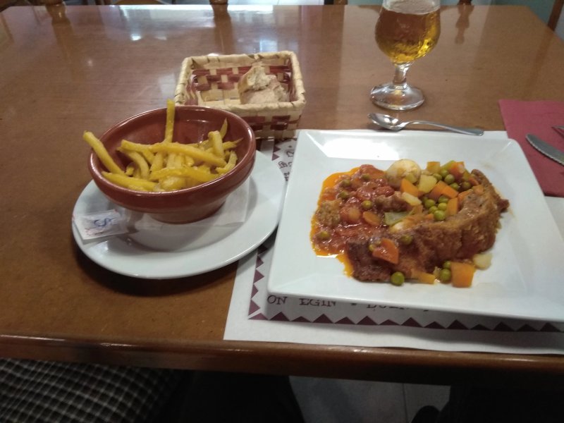 Restaurant L'ona Vic
