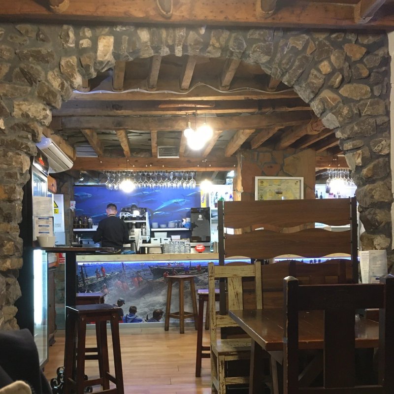 Cerveceria La Almadraba