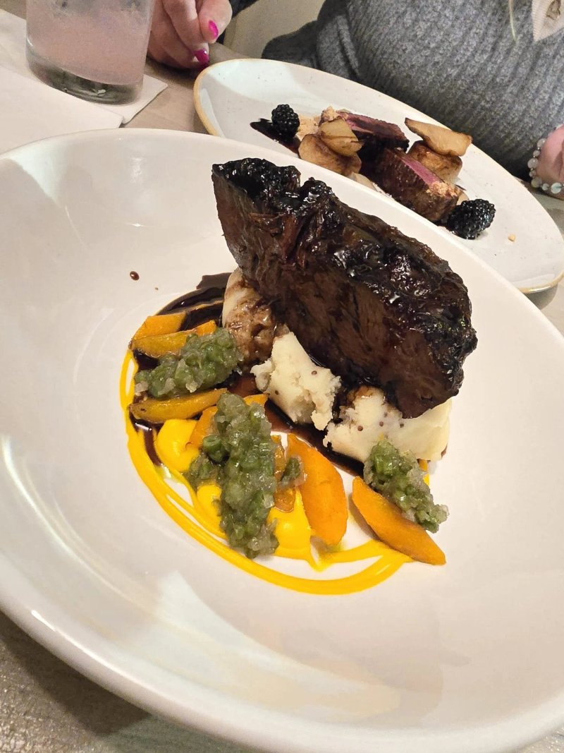 The Kitchen Brasserie