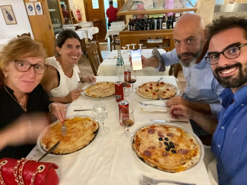 La Vecchia Costa
