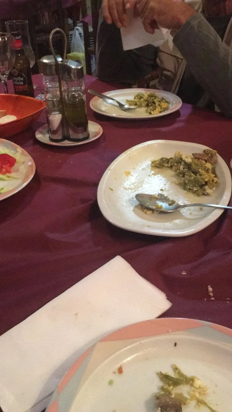 Restaurante Lola II