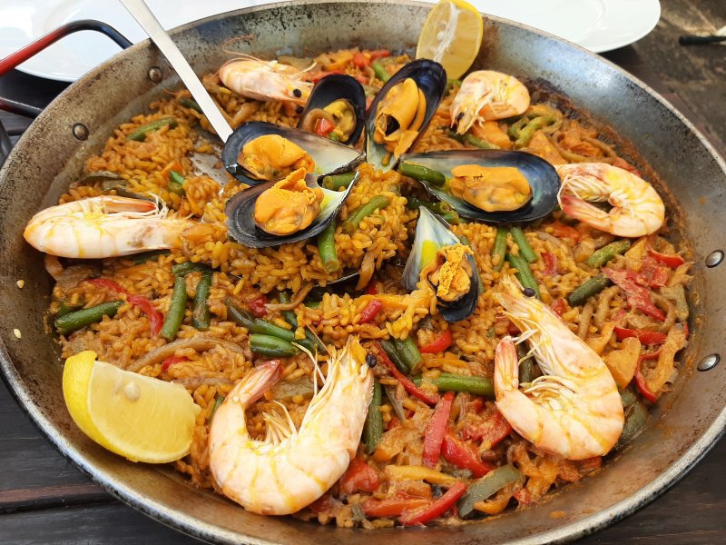 Rincon Espanol