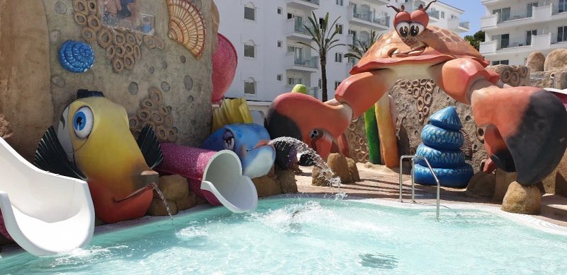 Iberostar Waves Alcudia Park