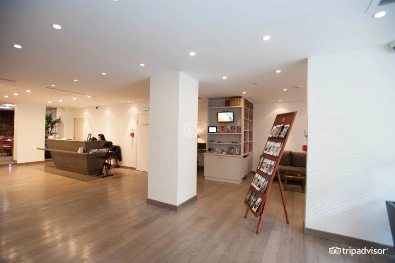 Hôtel Victor Hugo Paris Kleber
