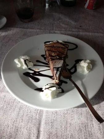 Pizzeria Trattoria Da Benito
