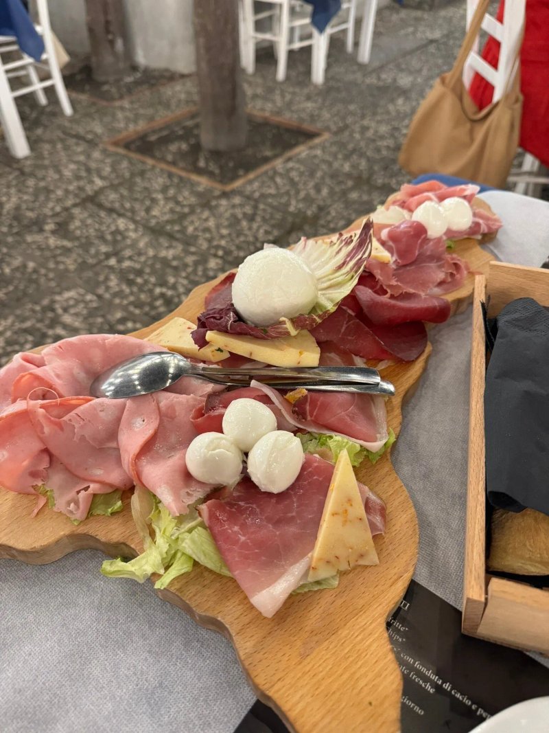 Il Cortile delle Fate