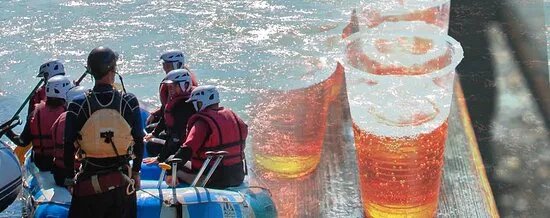 Pure Rafting