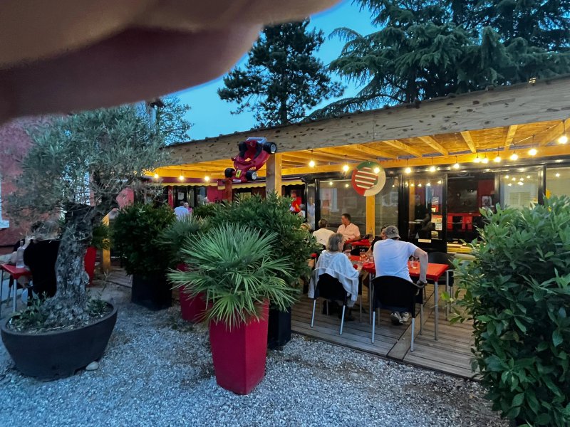Hôtel Le Cosy