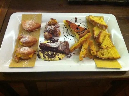 Ca' de Be Osteria Enoteca