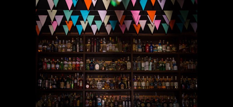 El Mariachi Tequila Bar & Club