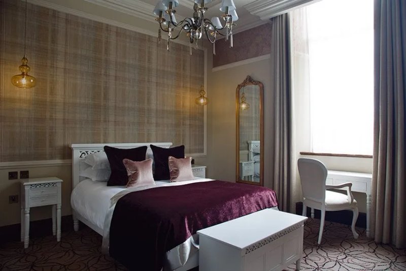 Boclair House Hotel