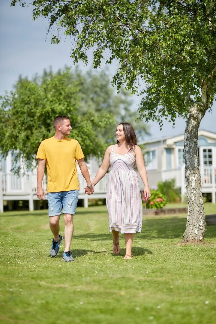 Parkdean Resorts Manor Park Holiday Park