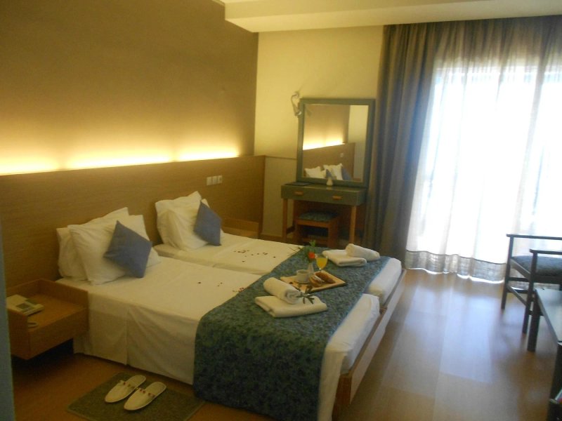 Hotel Margarita