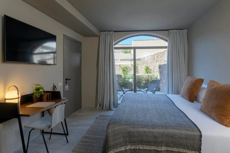 Can Auli Luxury Retreat