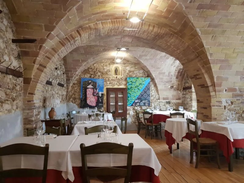 Ristorante Santa Chiara
