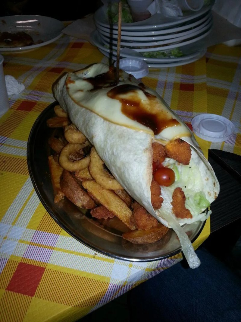 Mineo's Pizza House