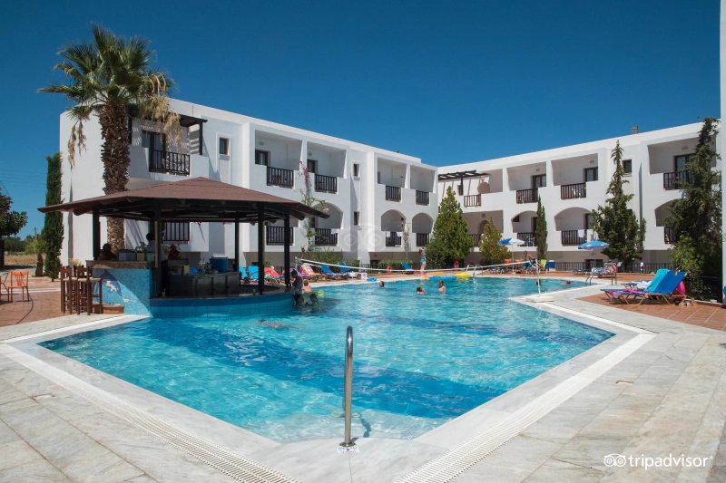 Club Lyda Hotel