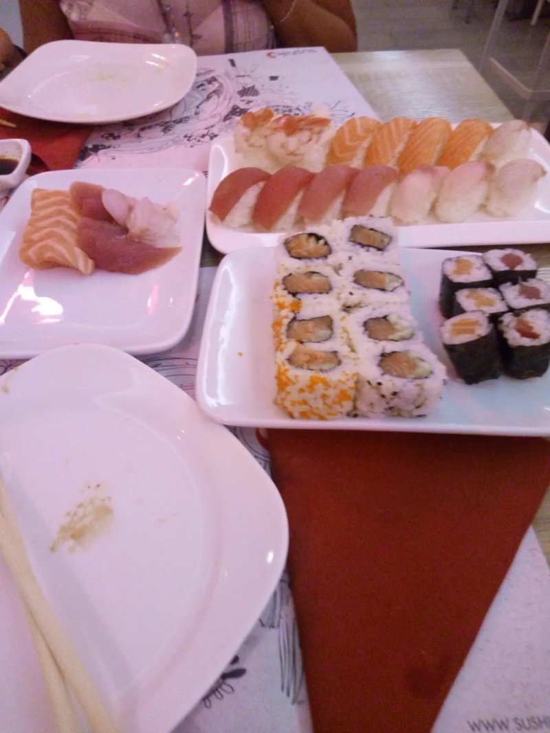 Sushiko Livorno