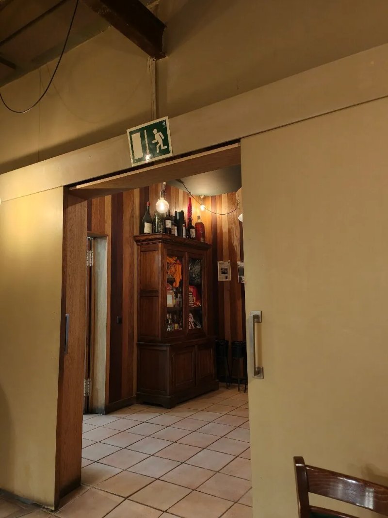 Can Ferran Masia Restaurant
