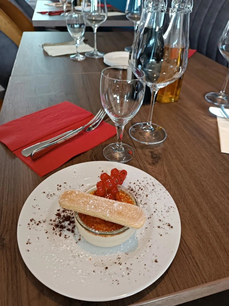 Ristorante Iseo