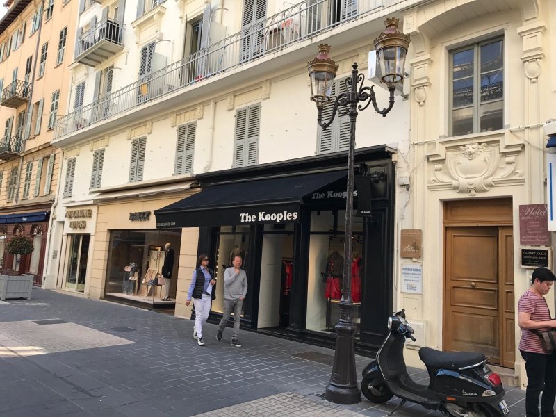 Le Dortoir