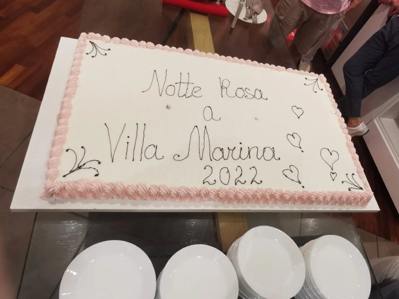 Hotel Villa Marina