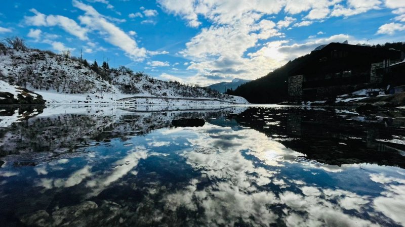 Chalet Al Lago