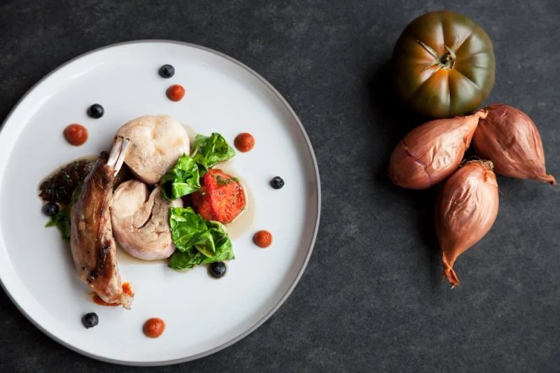 Tilia Deli & Café