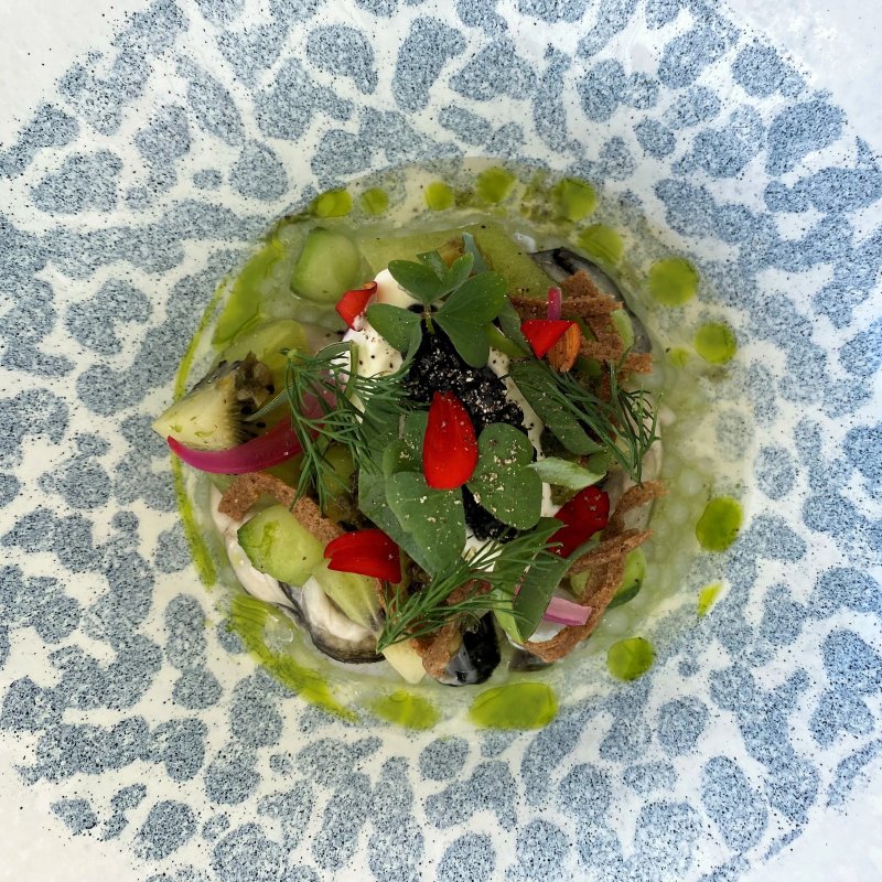 Cote Cuisine