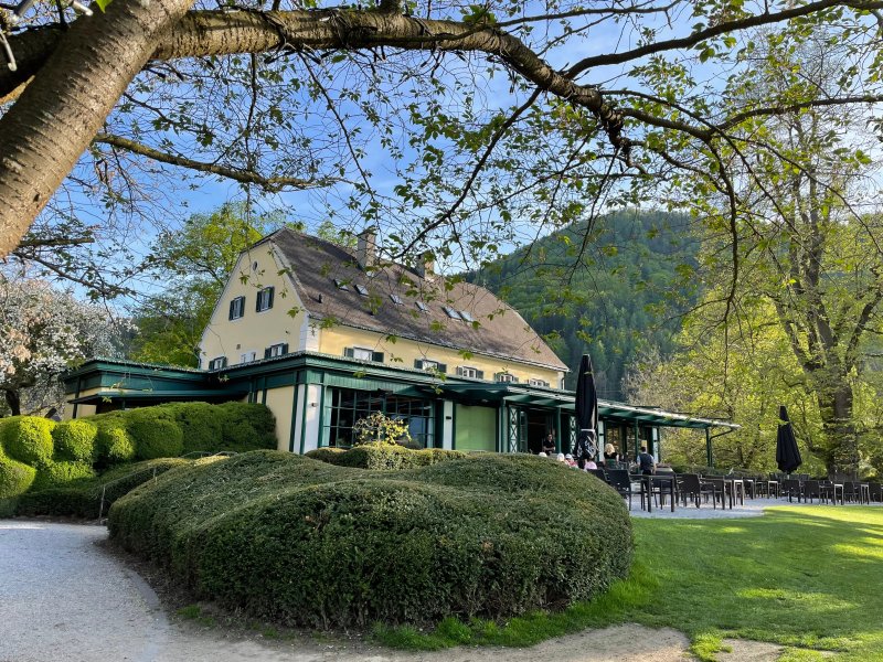 Murhof Hotel & Restaurant