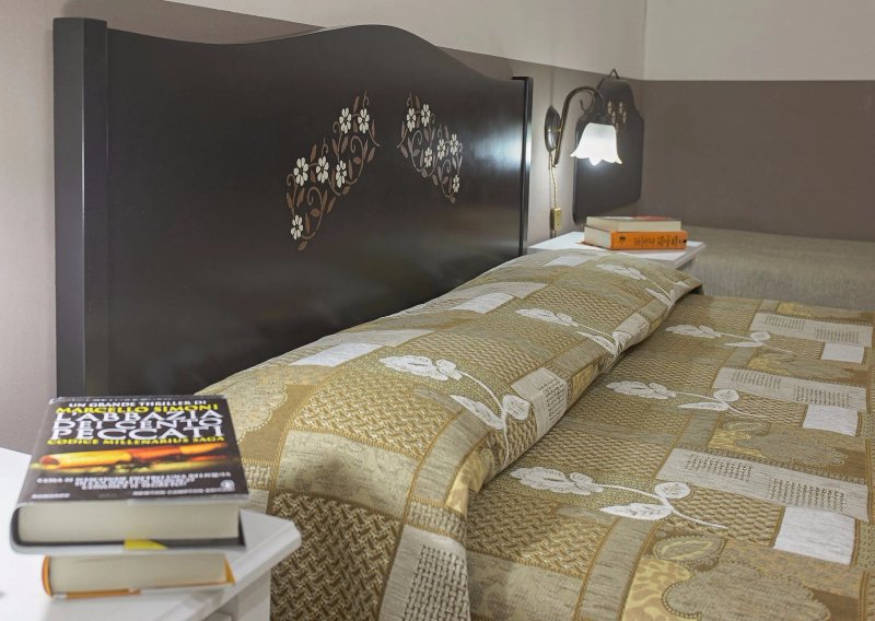 Il Mandorlo B&B