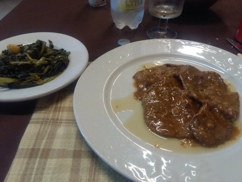 L'Osteria Dei Locandieri