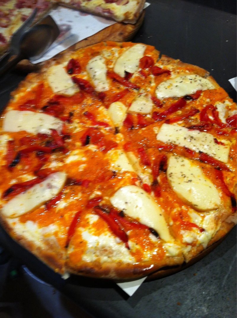 Pizzeria Pizzarda