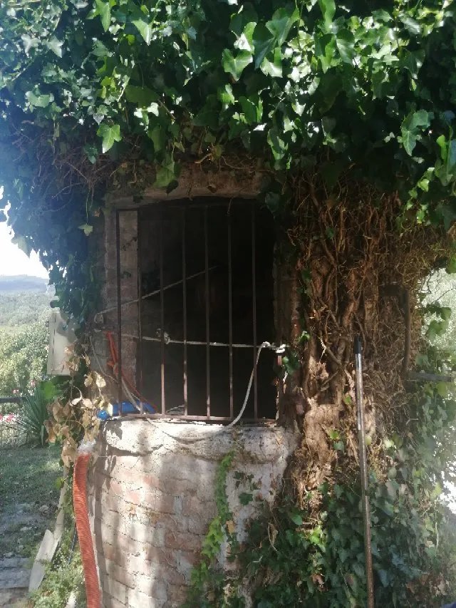 Agriturismo Lampugnano