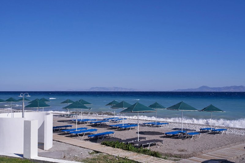 Blue Bay Resort