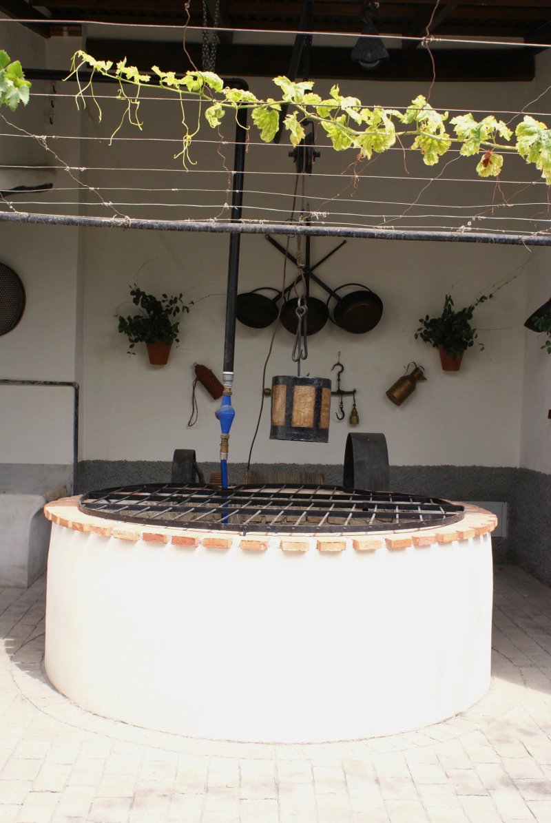 Finca La Cañota