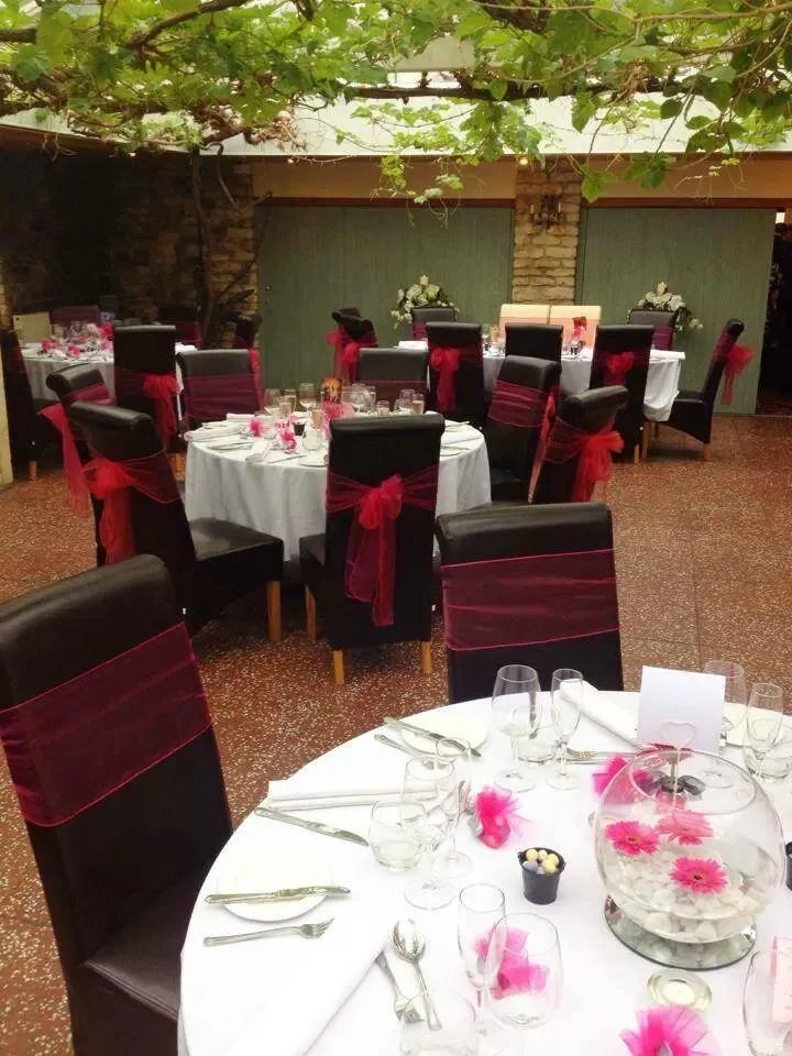Best Western Compass Inn