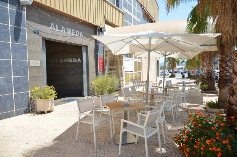 Restaurant La Sala