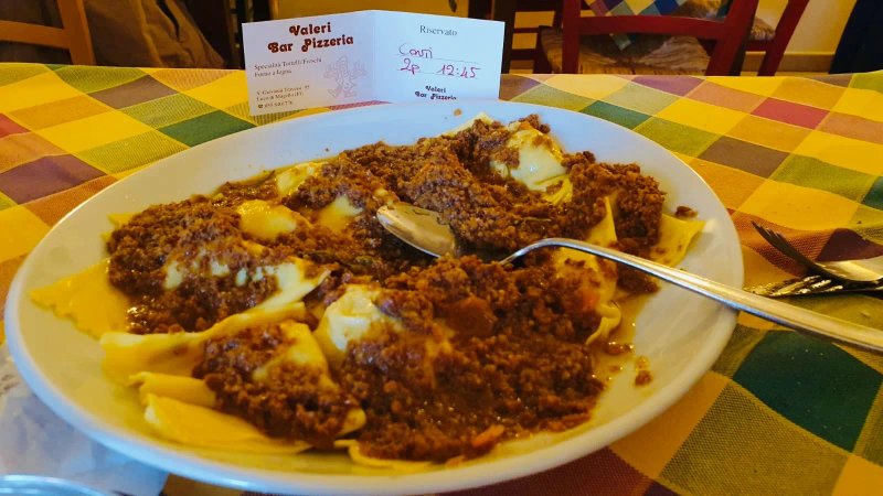 Bar Pizzeria Valeri