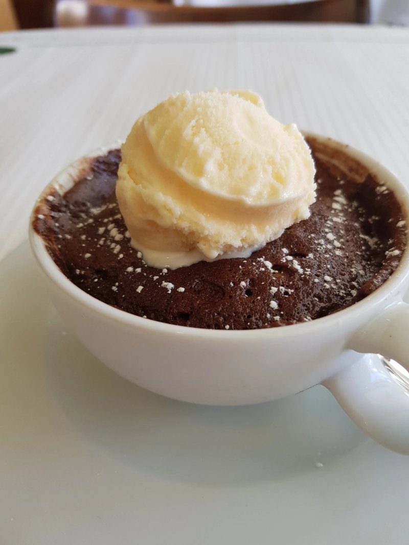 La Brasserie de L'Entrecote - Parque das Nacoes
