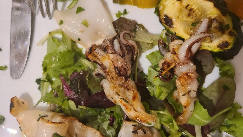 Trattoria Piazzeria Antico Capon