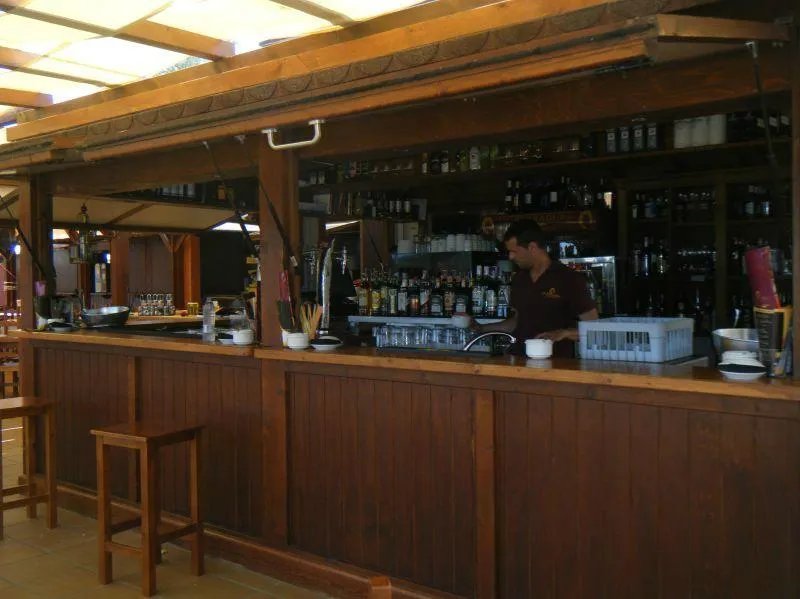 La Herradura