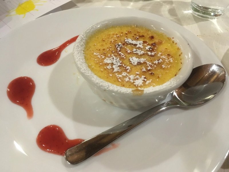 Trattoria Pizzeria Primavera
